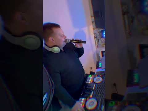 DJ Sawa — wesele